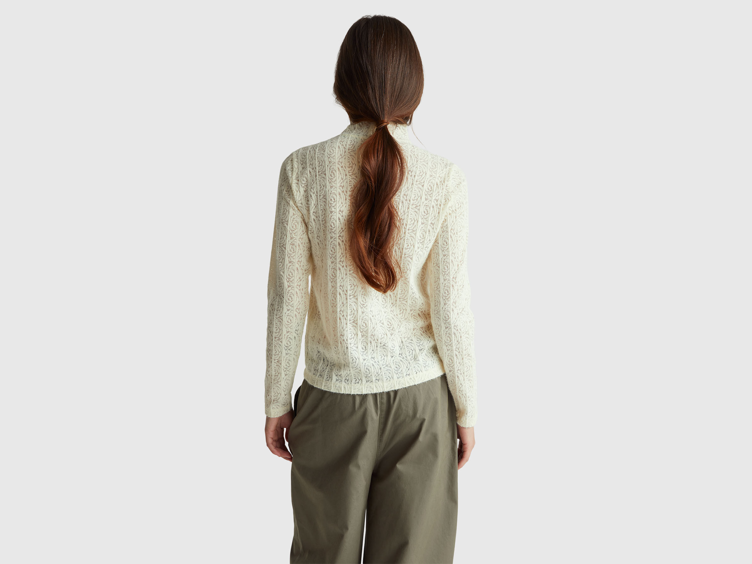 BLOUSE Women image number 2